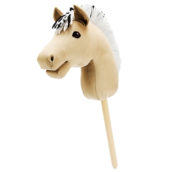 My Hobby Horse Käpphäst Fjord Din Trofasta käpphästkamrat FJORDHÄST